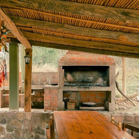 فندق Cabanitas El Reposo هوماهواكا المظهر الخارجي الصورة