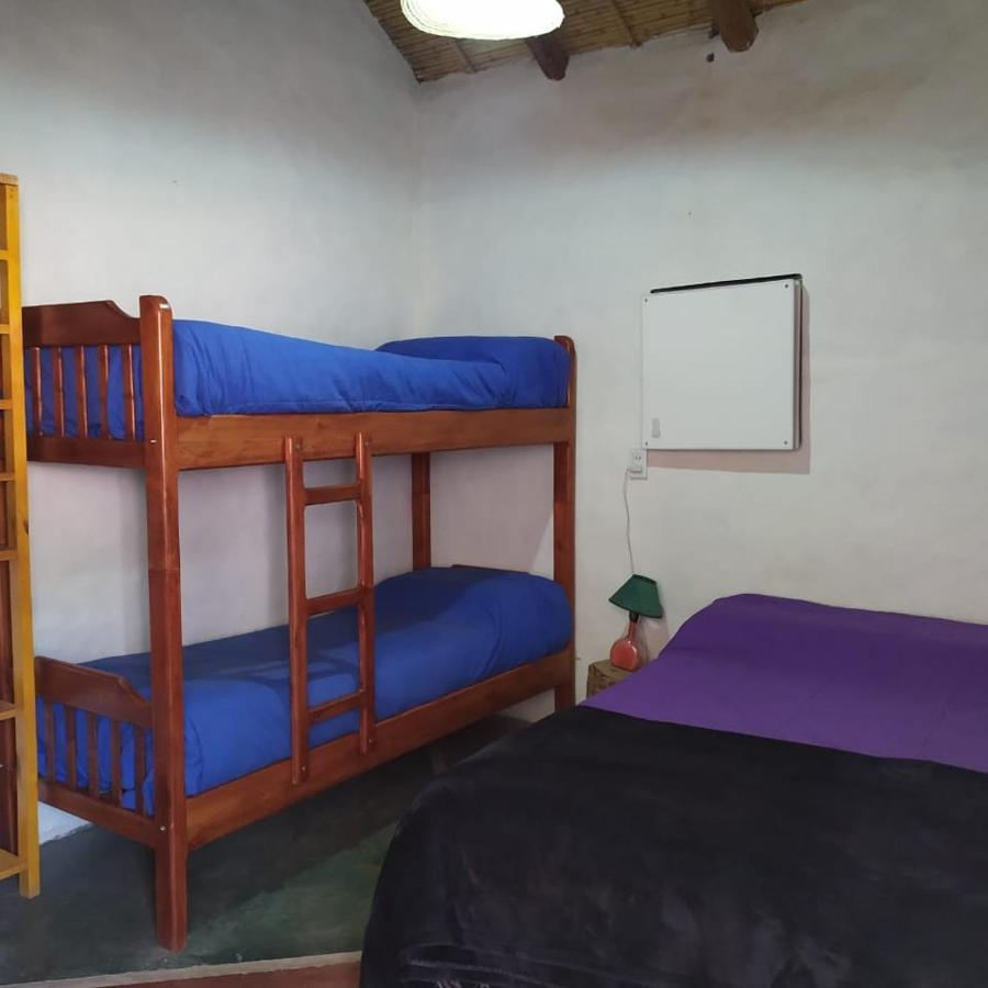 فندق Cabanitas El Reposo هوماهواكا المظهر الخارجي الصورة