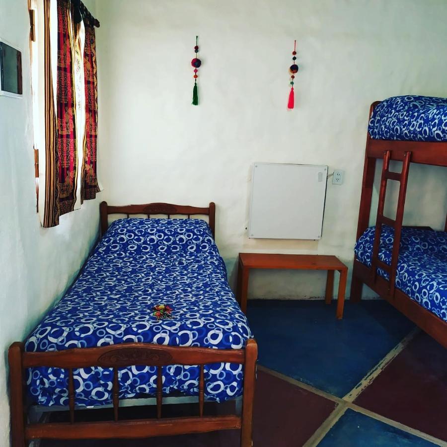 فندق Cabanitas El Reposo هوماهواكا المظهر الخارجي الصورة