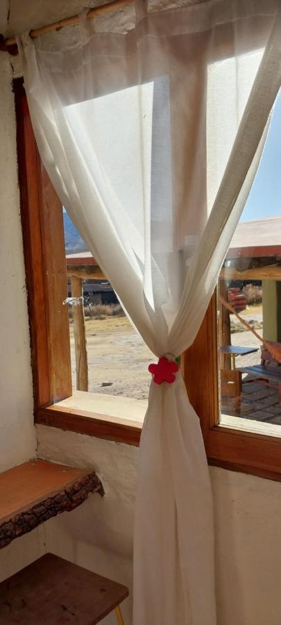 فندق Cabanitas El Reposo هوماهواكا المظهر الخارجي الصورة