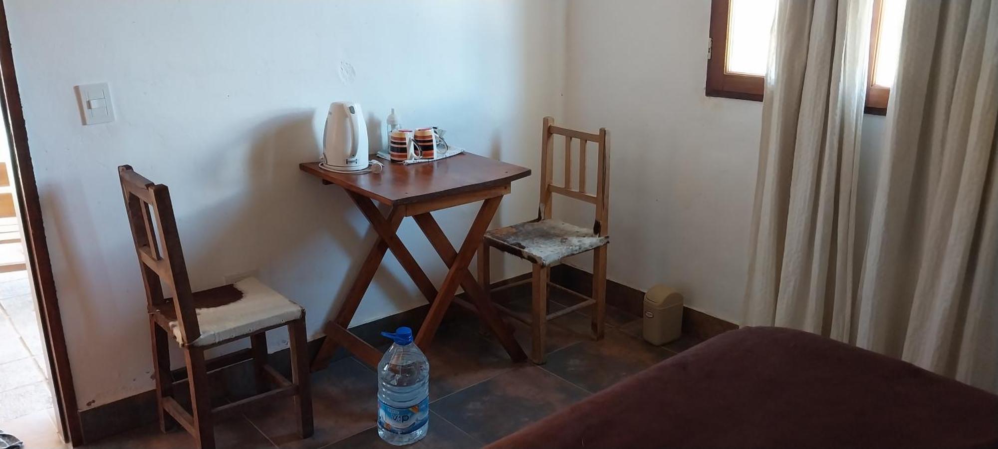 فندق Cabanitas El Reposo هوماهواكا المظهر الخارجي الصورة
