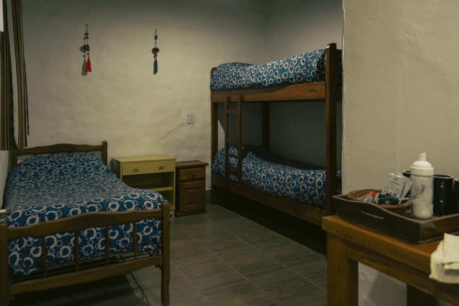 فندق Cabanitas El Reposo هوماهواكا المظهر الخارجي الصورة